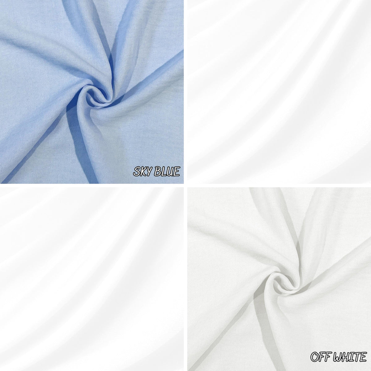 Thin Woven fabric.Milano. crush matt finish. thin stretch fabric. very smooth fit and comfy feel. - 40-Yard Roll