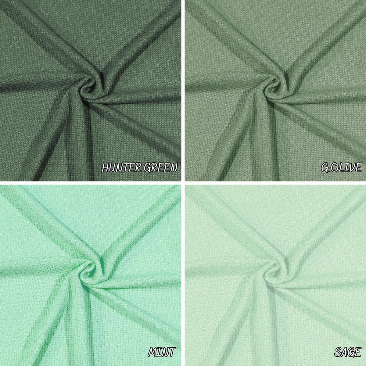 Sweater Knit Fabric-Thermo-pd , Brushed Stretch Rayon Blend by the Yard