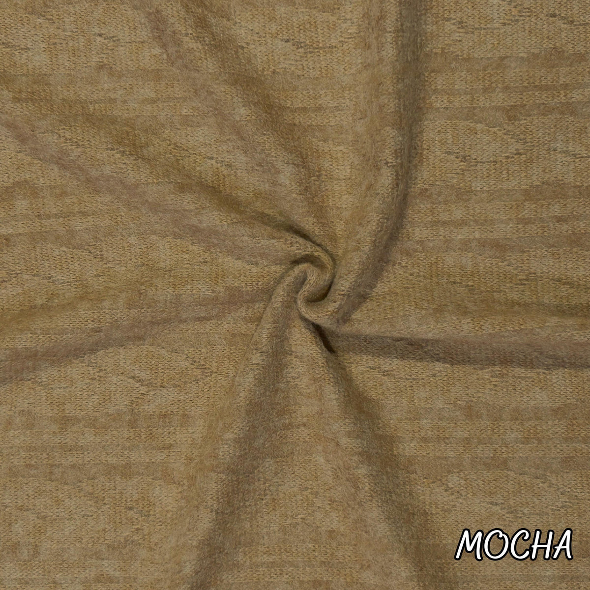 Sweater Knit Fabric, Stretch Cable By The Yard-Bagy-S pd
