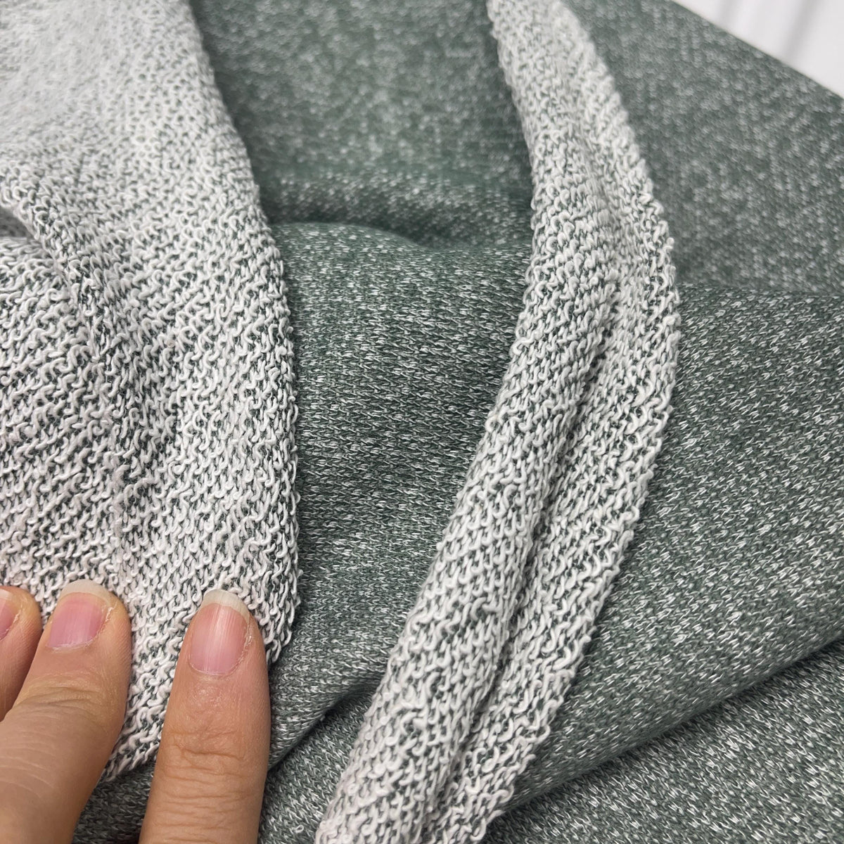 CP French Terry fabric. Stretch Fabric by yard. soft fabric. pajama, sweatshirts, tops , children's wear. fall fbric. wholesale fabric.