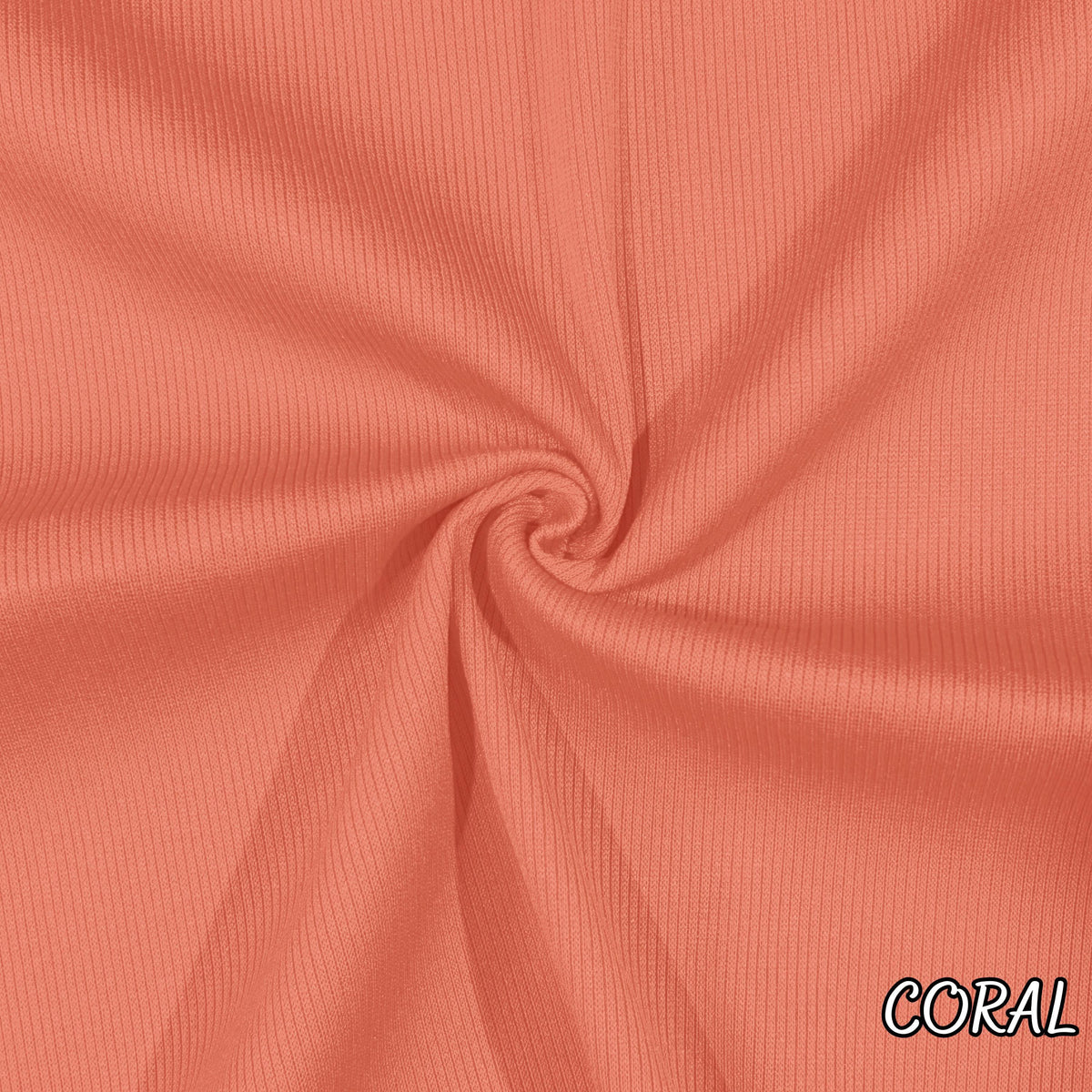 Garment Fabric, Athena PD 2x1 Rib Knit, 60-Inch Width