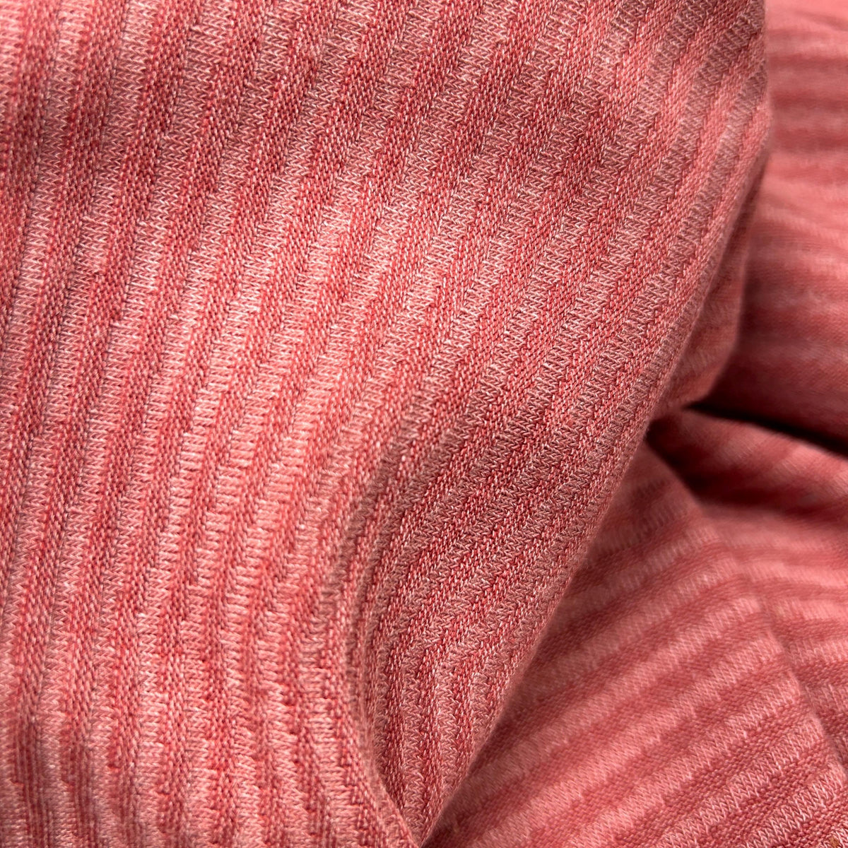 Wholesale Fabric, Diamond Rib Jacquard Stretch Knit Rayon Blend, One Yard Cut