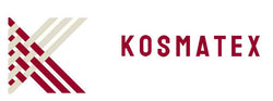 KOSMATEX logo horizontal