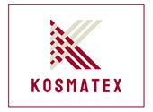 KOSMATEX logo