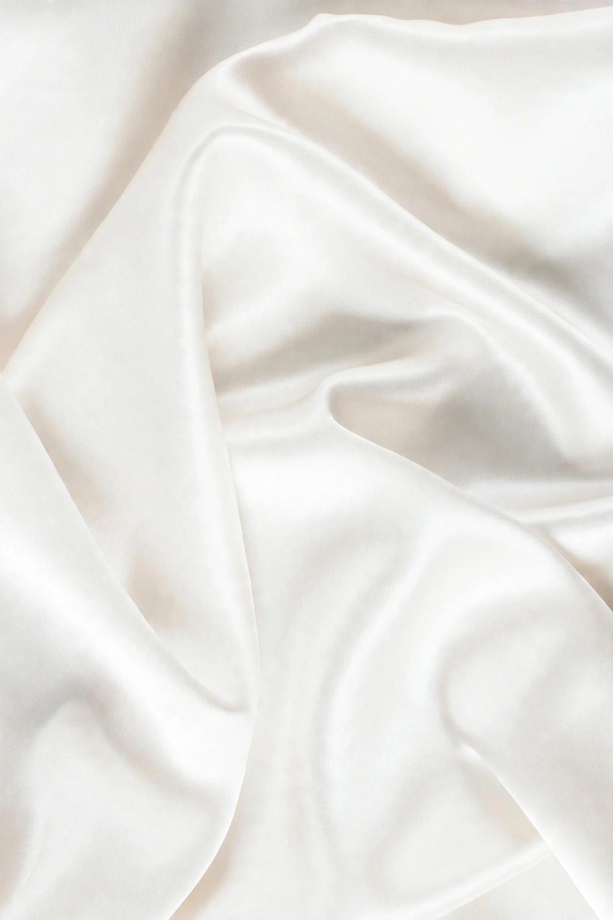 Satin - Custom Print Base Fabric