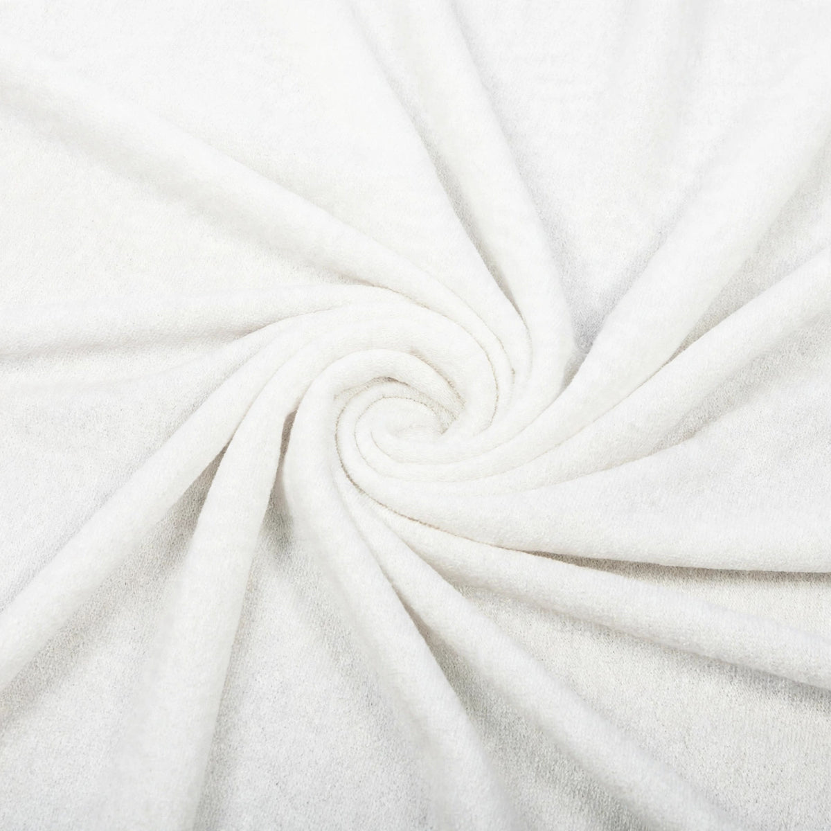 Poly Hacci - Custom Print Base Fabric