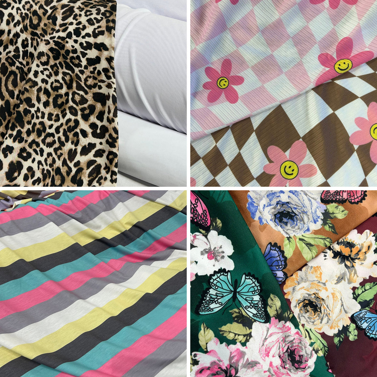 Milano fabric