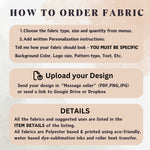 Milano fabric