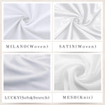 Milano fabric