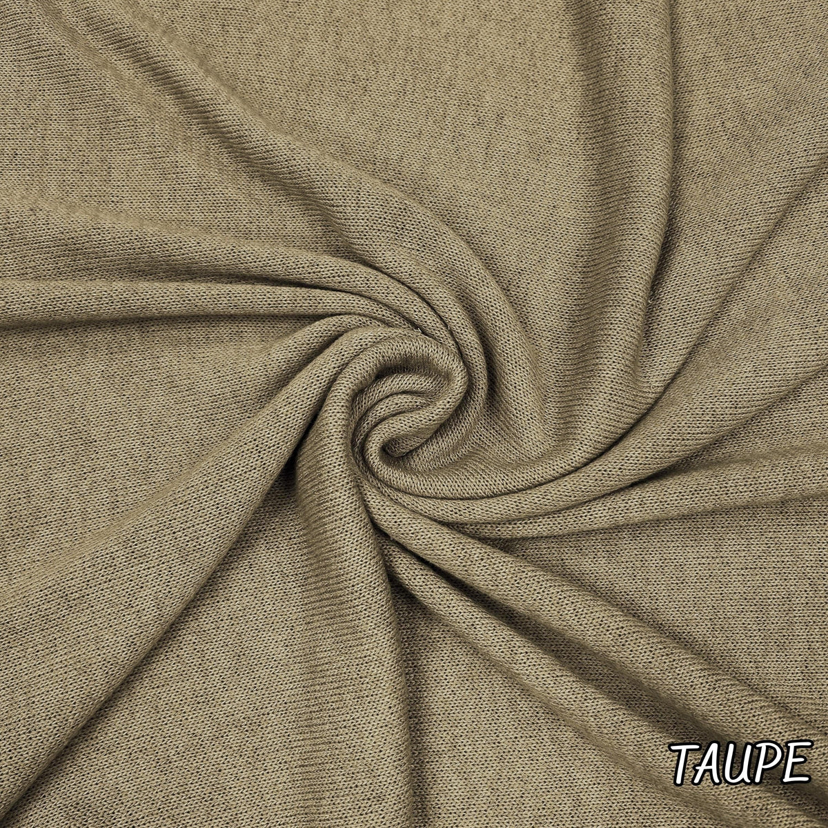Log-PD Solid Color. light and soft Hacci. for cardigan, top, warm knit. yellow tone. fall fabric. - 40-Yard Roll