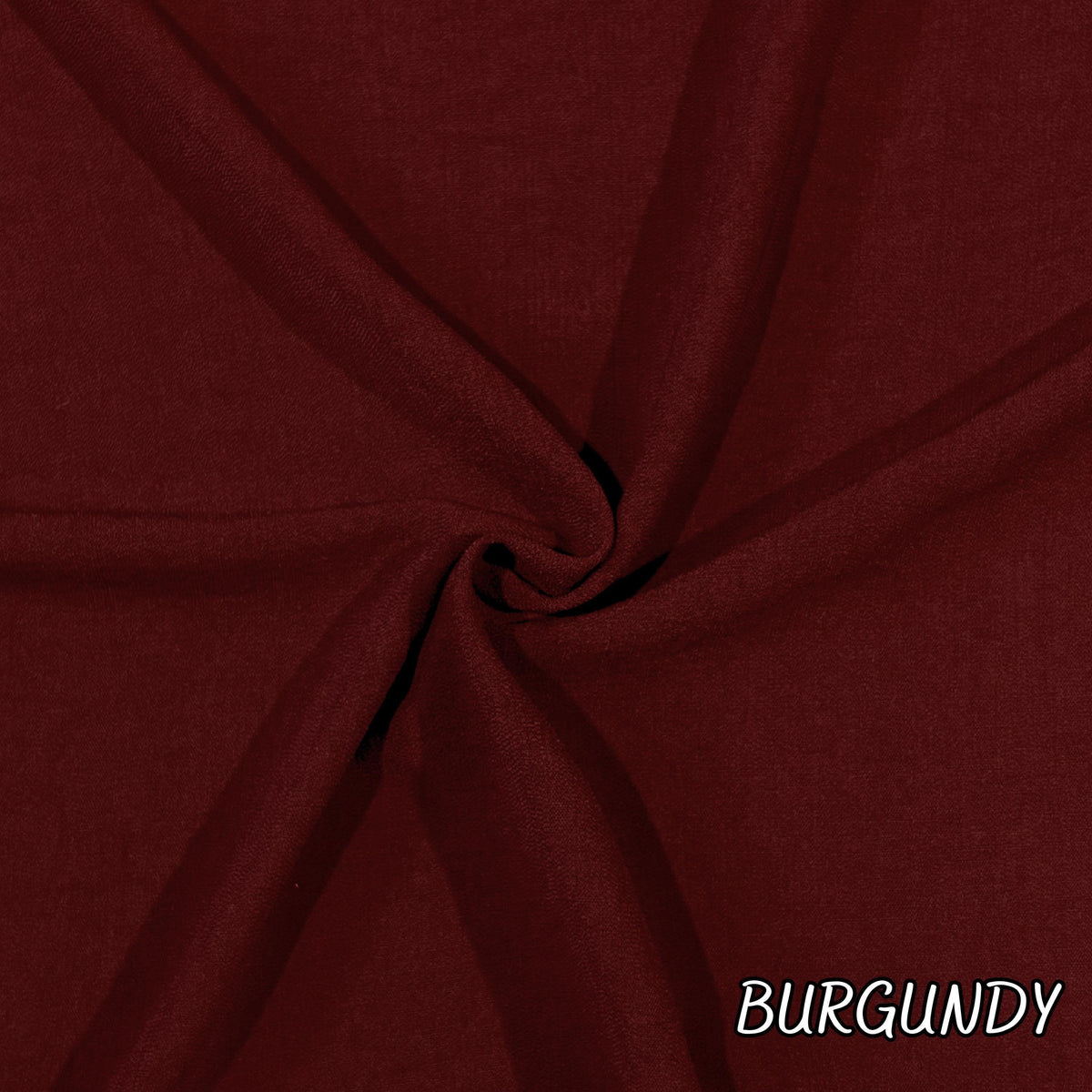 Summer Dress Fabric, Lightweight Polyester By The Yard Material