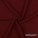 Summer Dress Fabric, Lightweight Polyester By The Yard Material