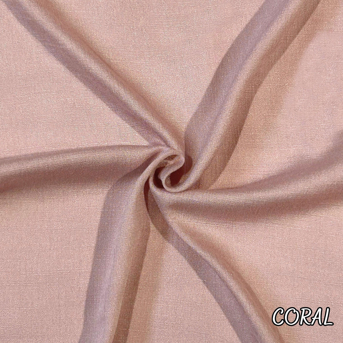 Woven Dress Fabric, 60-Inch Rayon Textile By The Yard