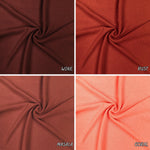 Slub Milano fabric. 60" width. Fabric By The Yard. Fabric by yard. Thin summer dress fabric