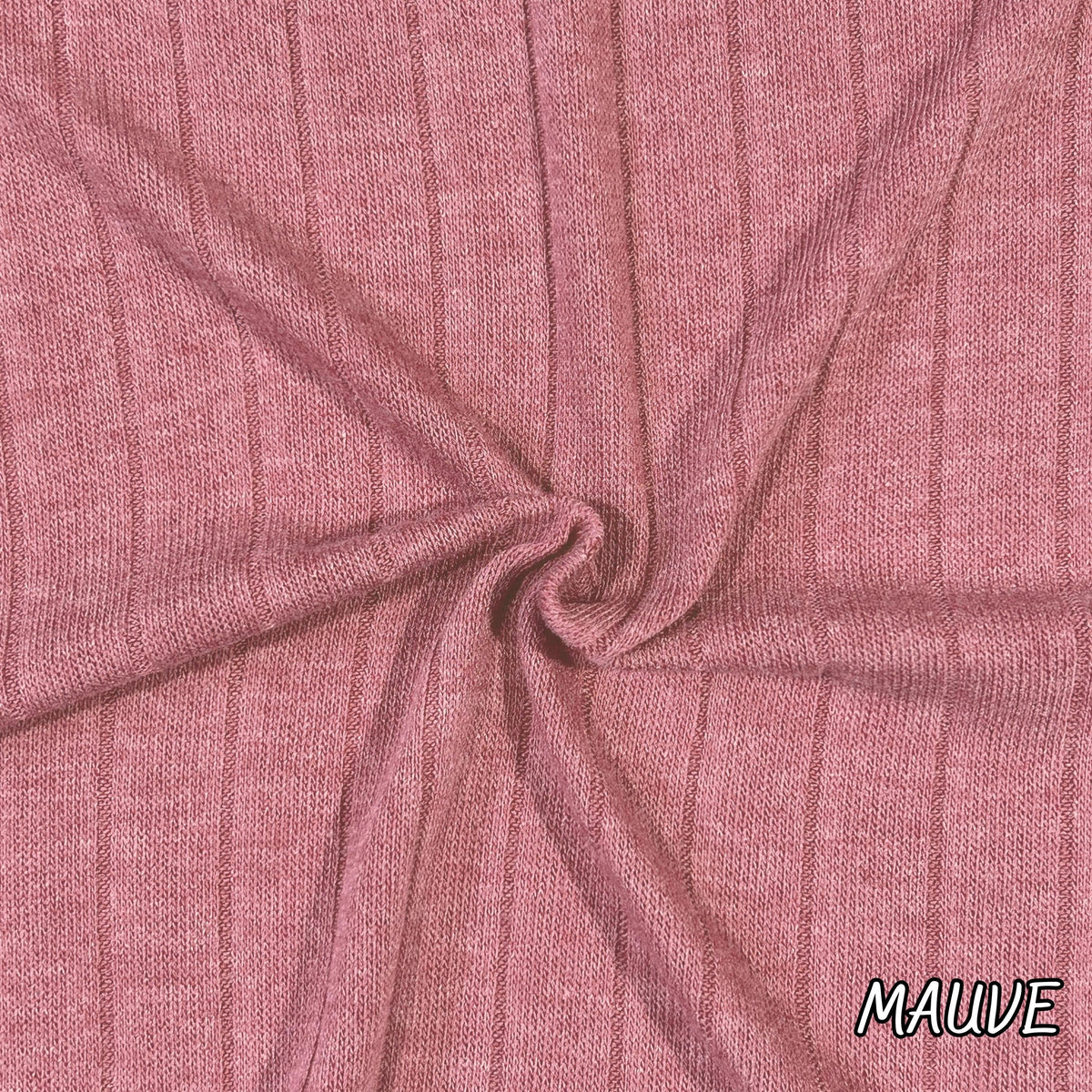 Band Rib fabric. Pink tone, 60" width. Fabric By The Yard. Solids variety, fabric by yard, sweatshirts, tops , children's wear - 40-Yard Roll