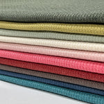 Wholesale Fabric, 70% Polyester 25 Rayon 5 Span Knit By The Yard