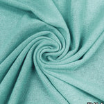 Sweater Knit Fabric, 96% Polyester 4 Spandex, 60-Inch Wide