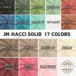 Wholesale Fabric, 70% Polyester 25 Rayon 5 Span Knit By The Yard