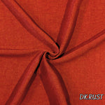 Summer Dress Fabric, Lightweight Polyester By The Yard Material