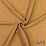 Summer Dress Fabric, Lightweight Polyester By The Yard Material