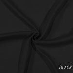 Woven Dress Fabric, 60-Inch Rayon Textile By The Yard