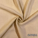 Thin Woven fabric.Milano. crush matt finish. thin stretch fabric. very smooth fit and comfy feel.