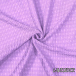 Textured fabric. Print Solid Color. 60" width. Fabric By The Yard. JY-0320