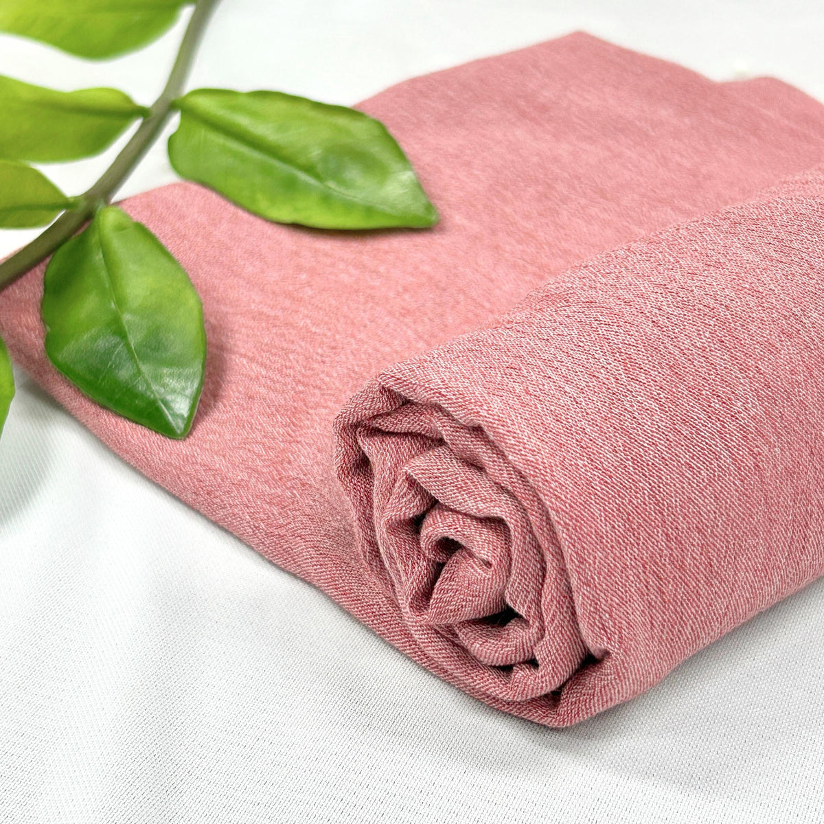 Washed Crepon Fabric, 65% Rayon 35 Polyester, 60-Inch Width
