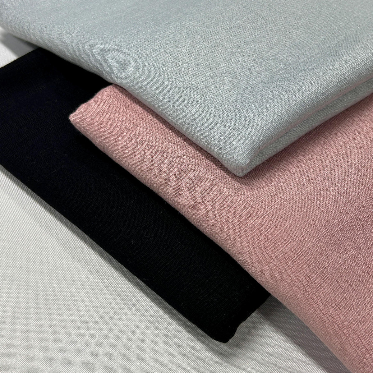 Woven Dress Fabric, 60-Inch Rayon Textile By The Yard