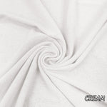Mirr PD, Soft and Stretchy. 60" width. Fabric By The Yard. for thin sweater. pastel tone.