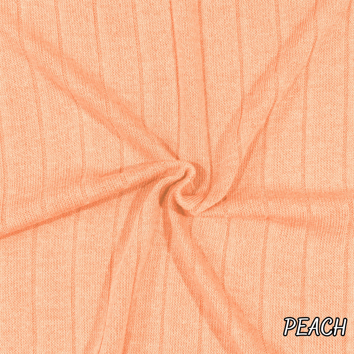 Band Rib fabric 60" width. Fabric By The Yard. brown tone, fall color. Solids variety, fabric by yard, sweatshirts, tops , children's wear - 40-Yard Roll