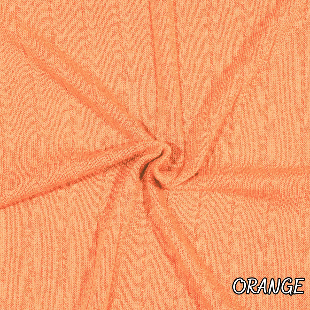 Band Rib fabric 60" width. Fabric By The Yard. brown tone, fall color. Solids variety, fabric by yard, sweatshirts, tops , children's wear - 40-Yard Roll