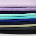 Liverpool Fabric, Soft Stretch with Textured Pattern for DIY Projects