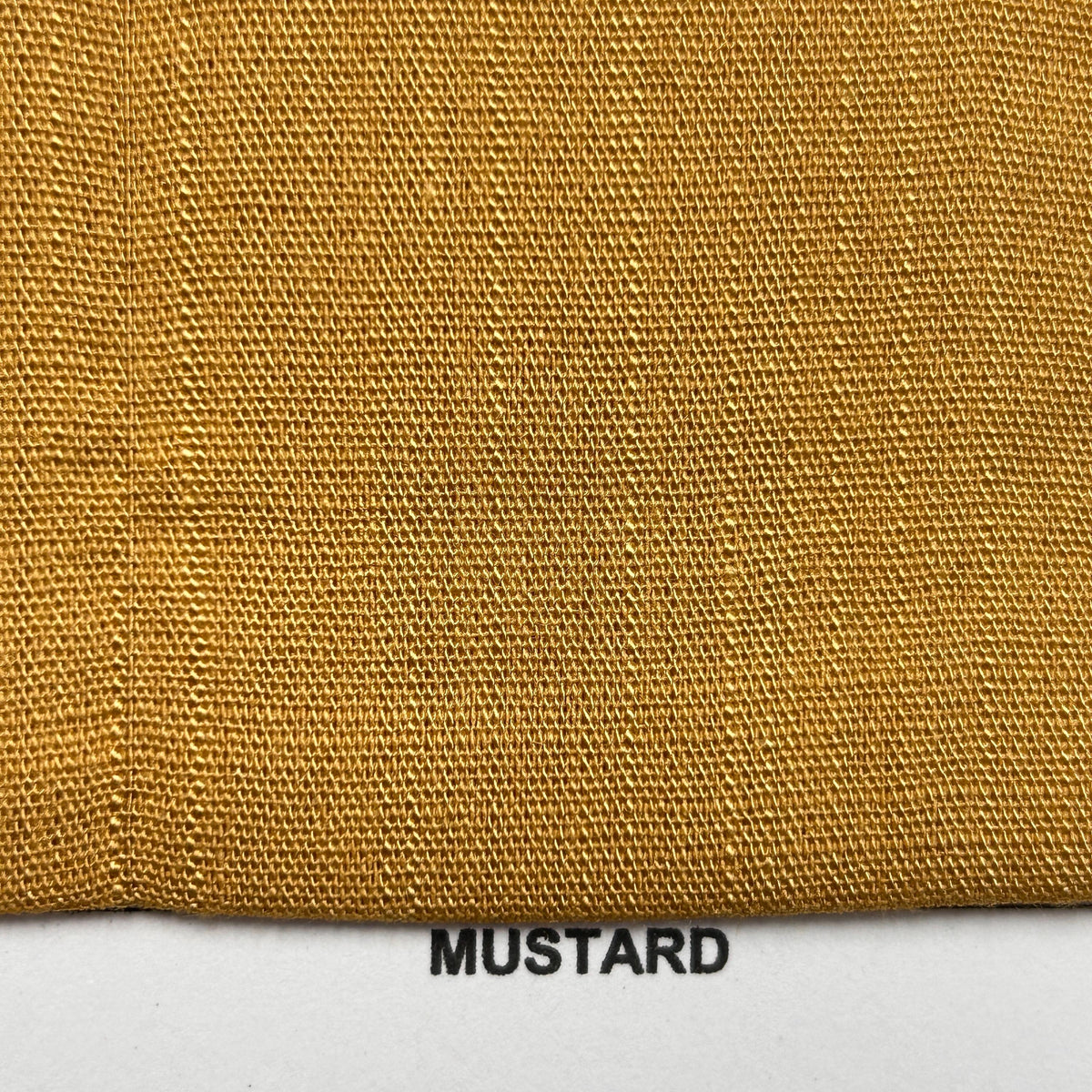 Rayon Slub- woven fabric, summer dress. natural linen feel. By-The-Yard - 40-Yard Roll