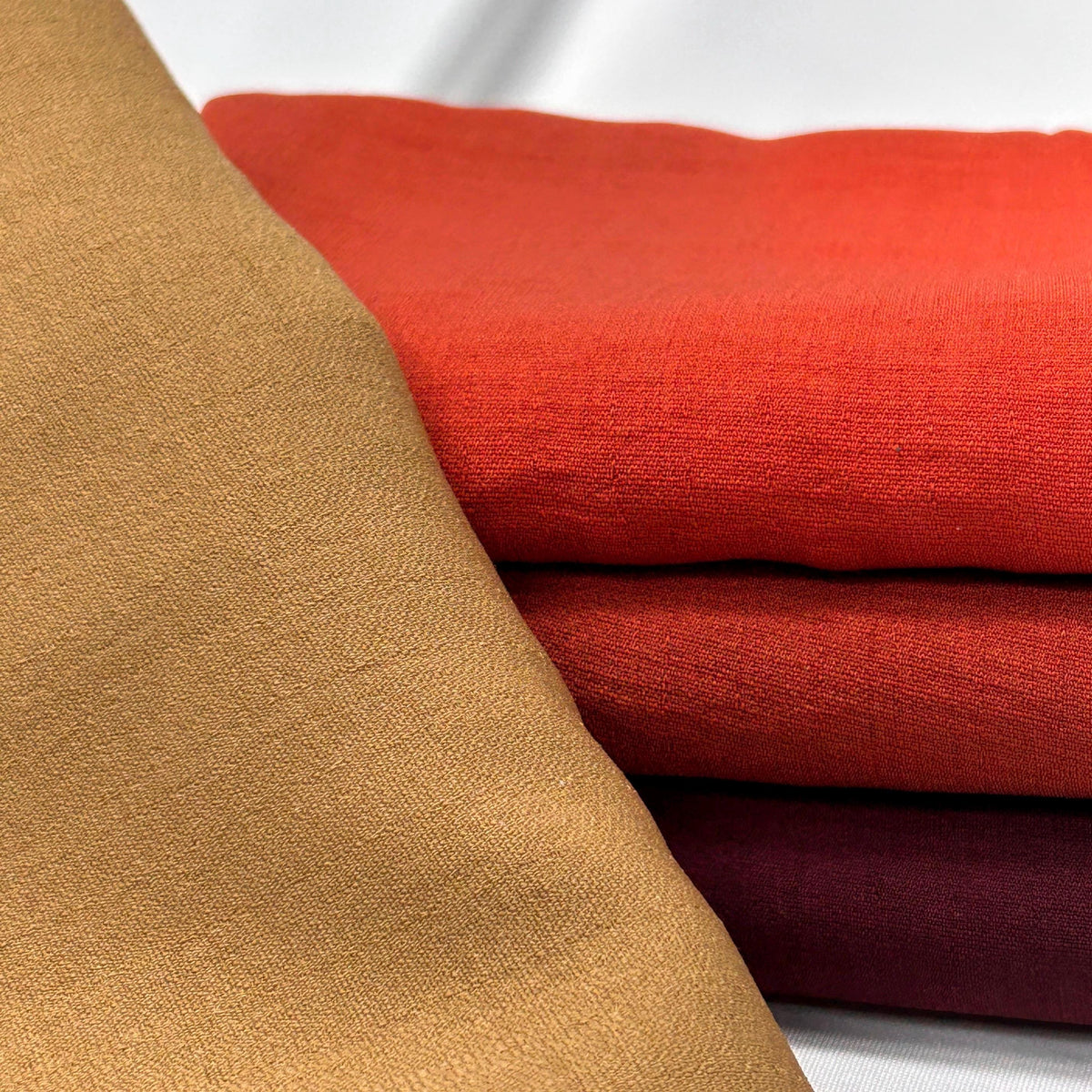 Summer Dress Fabric, Lightweight Polyester By The Yard Material
