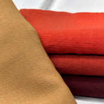 Summer Dress Fabric, Lightweight Polyester By The Yard Material