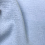 Thin Woven fabric.Milano. crush matt finish. thin stretch fabric. very smooth fit and comfy feel.