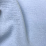 Thin Woven fabric.Milano. crush matt finish. thin stretch fabric. very smooth fit and comfy feel. - 40-Yard Roll