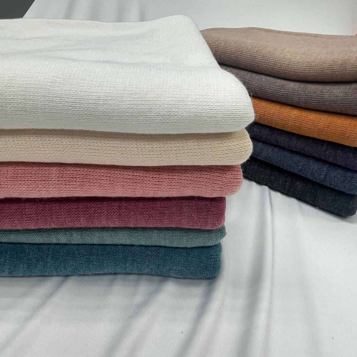 Angora Fabric: make sweaters fabric. Perfect for Autumn Wear and Baby Crafts