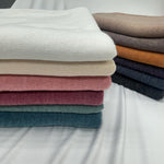 Angora Fabric: make sweaters fabric. Perfect for Autumn Wear and Baby Crafts