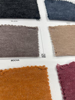 Angora Fabric: make sweaters fabric. Perfect for Autumn Wear and Baby Crafts