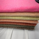 TRI Jersey PD Solid Color. 60" width. Fabric By The Yard.