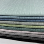 Band Rib fabric. Solids variety, fabric by yard, sweatshirts, tops , children's wear. multi color