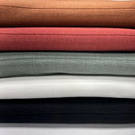 RC-Rib fabric. 60" width. Fabric By The Yard. wholesale fabric Fabric used to make clothes. - 40-Yard Roll