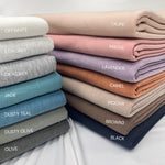 French terry FT Back Brush fabric. terry fabric. sweatshirts, pajama fabric , children's baby wear. fleece fabric