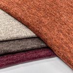 Hacci Knit Fabric, Soft Brushed Poly for Cardigans and Sweaters