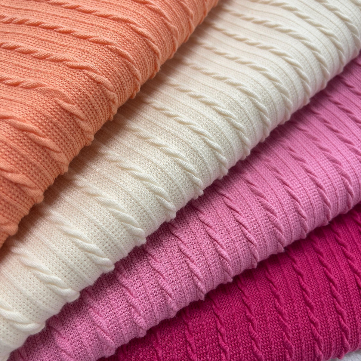 Jacquard Fabric, Textured Solid Color by The Yard for Dresses