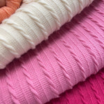 Jacquard Fabric, Textured Solid Color by The Yard for Dresses