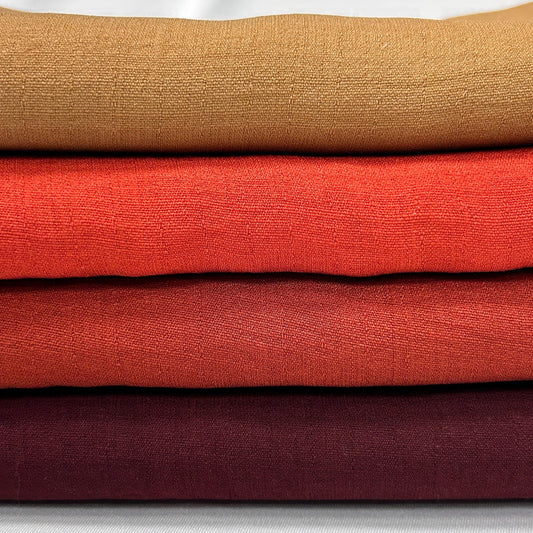 Summer Dress Fabric, Lightweight Polyester By The Yard Material