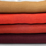 Summer Dress Fabric, Lightweight Polyester By The Yard Material